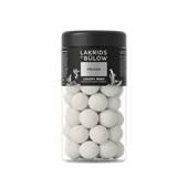 Frozen Crispy Mint Regular Lakrids by Bülow 295 g